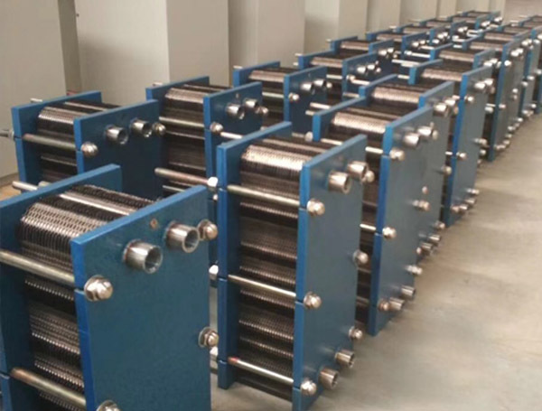 常見的進口板式換熱器品牌有哪些？