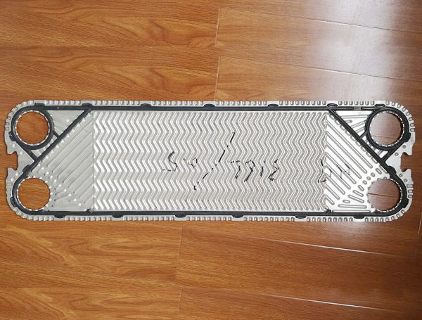 板式換熱器密封墊 板式換熱器密封墊