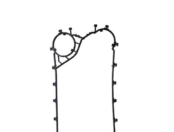 板式換熱器密封墊常見特性及更換步驟 板式換熱器密封墊常見特性及更換步驟