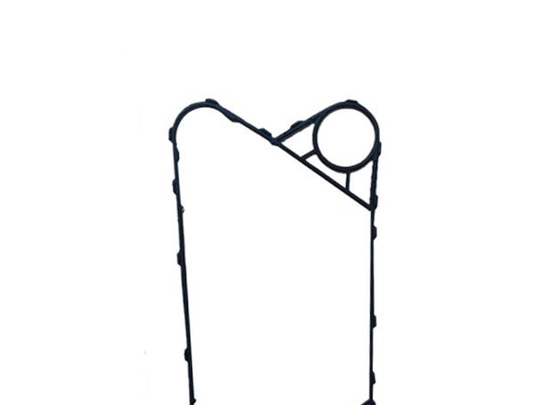 板式換熱器膠墊引起震動的原因 板式換熱器膠墊引起震動的原因